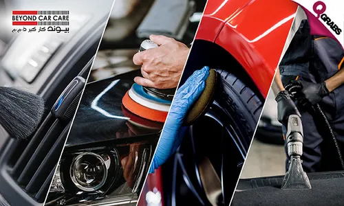 Car Interior & Exterior Detailing!